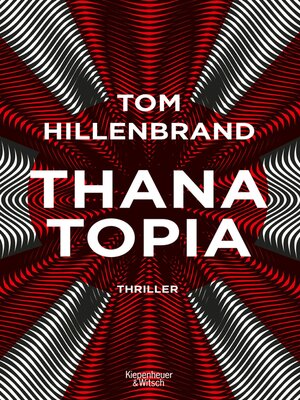 cover image of Thanatopia